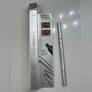 IT Cosmetics Brow Power Micro- Universal Taupe